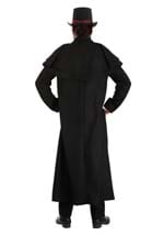 Mens Victorian Jack the Ripper Costume Alt 1