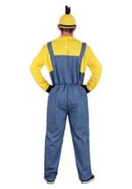 Mens Minion Costume Alt 1