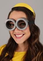 Women's Minion Costume Alt 1
