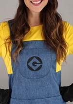 Women's Minion Costume Alt 2
