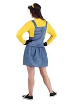 Women's Minion Costume Alt 3