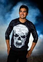 Toil and Trouble Halloween Sweater alt1