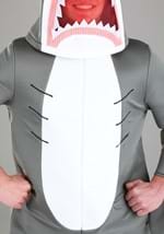 Adult's Shark Mascot Head Alt 1