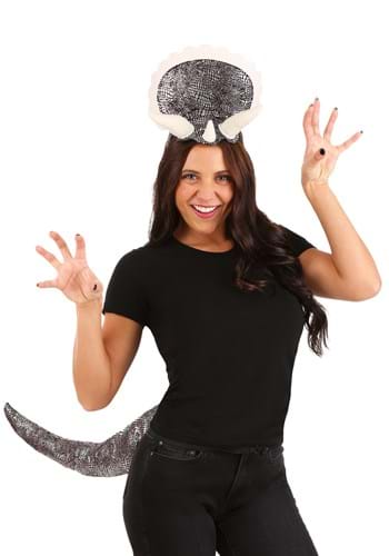 Triceratops Kit Update