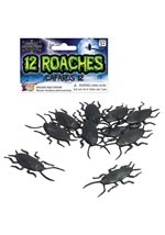 12 pc Roaches Set