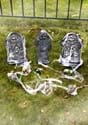 12 pc Cemetery Kit