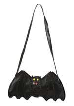 Halloween Bat Purse Alt 2