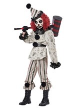 Kid's Creeper Clown Costume alt 2