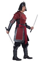 Men's Samurai Warrior Costume Alt 1