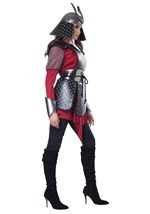 Samurai Warrior Costume for Women