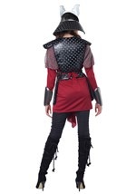 Samurai Warrior Costume for Women