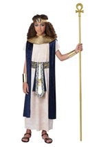 Kid's Egpytian Tunic Costume Alt 1