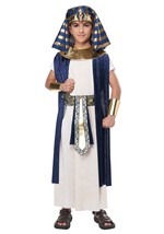 Kid's Egpytian Tunic Costume Alt 2