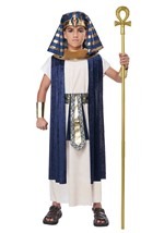 Kid's Egpytian Tunic Costume Alt 3