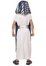 Kid's Egpytian Tunic Costume Alt 5