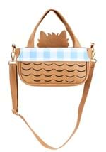 Puppy in a Basket Alt 2