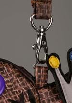 Voodoo Doll Purse Wristlet Alt 2
