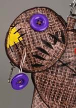 Voodoo Doll Purse Wristlet Alt 3