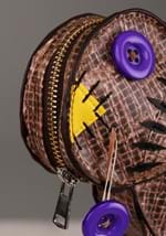 Voodoo Doll Purse Wristlet Alt 4