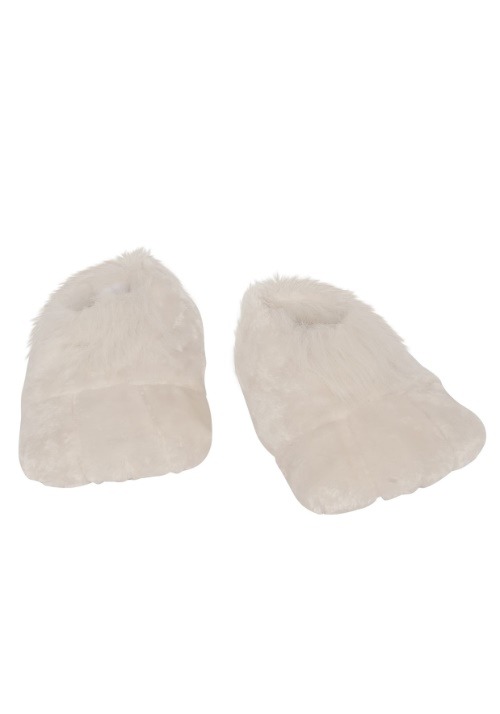 Adult Bunny Feet