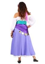 Hunchback of Notre Dame Women's Esmeralda Costume Alt 1