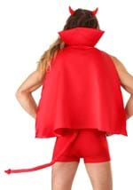Flaming Devil Men's Costume
