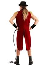 Men's Sexy Ringmaster Costume Alt 1
