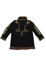 Jimi Hendrix Adult Deluxe Jacket Alt 2