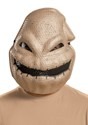 Nighmare Before Christmas Adult Oogie Boogie Mask