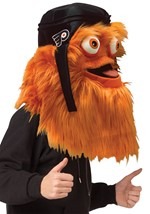 Gritty Mascot Head Alt 1