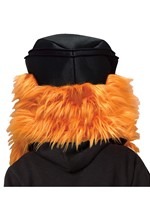 Gritty Mascot Head Alt 2