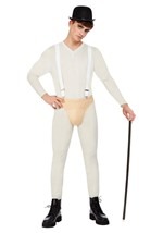 Men's Clockword Cult Costume