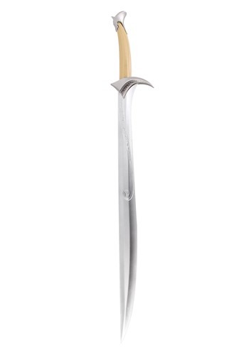 Elven Sword
