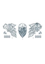 Vandal Neck Tattoos Alt 1