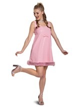 Womens Michele Costume