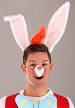 Roger Rabbit Men's Costume