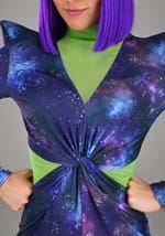 Sexy Cosmic Alien Costume Alt 3