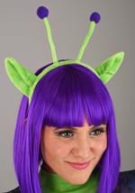 Sexy Cosmic Alien Costume Alt 2