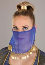Womens Sexy Genie Costume alt 2