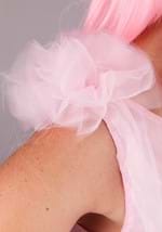 Womens Cotton Candy Costume Alt 4