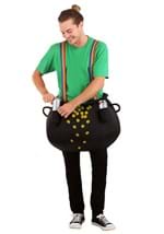 Adult Pot of Gold Costume alt 2