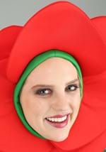 Rose Flower Headpiece Alt 1