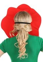 Rose Flower Headpiece Alt 2