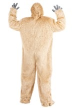 Adult Mountain Yeti Costume Alt 4