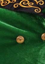 Women's Lavish Leprechaun Costume Alt 6