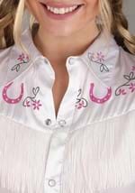 Women's Western Shirt Alt 3