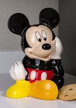Mickey Mouse Ceramic Candy Jar