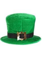 Adult Supreme Leprechaun Hat Alt 2