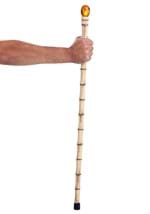 Men's Jurassic Park John Hammond Cane Alt 1