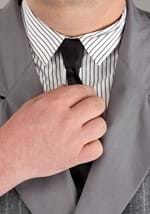 Men's Plus Size Ruthless Gangster Costume Alt 5